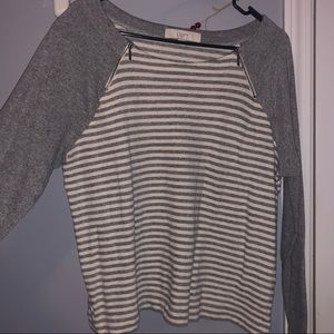 Ann Taylor LOFT sweater